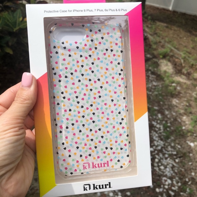 Nwt Iphone Case